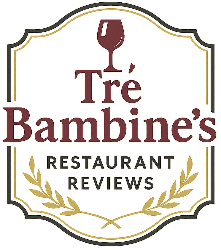 Florida Restaurant Reviews | Tré Bambine